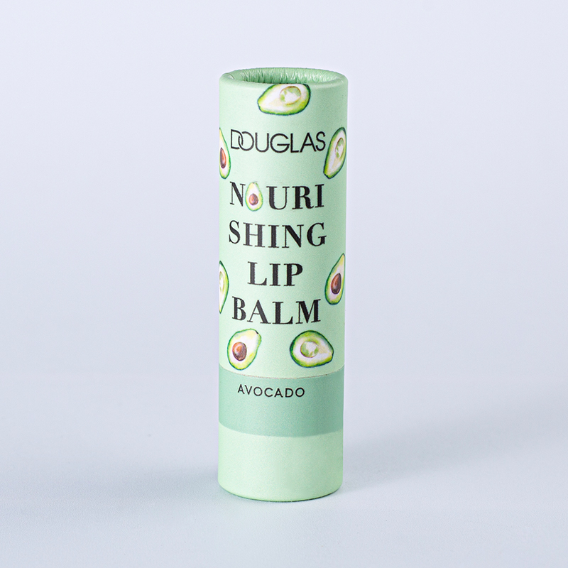 Embalaje de lápiz labial de tubo de papel SY6333G