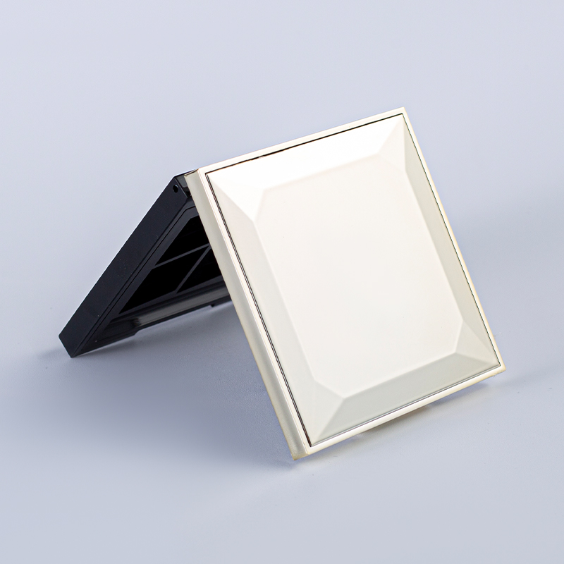 Paleta de sombras de ojos de 6 paneles