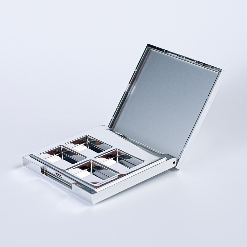 Paleta de sombras de ojos de 4 compartimentos SY4355G