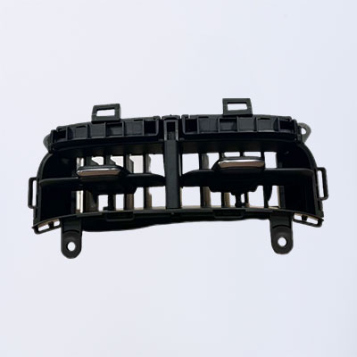 Conjunto de ventilación de CA de la consola central